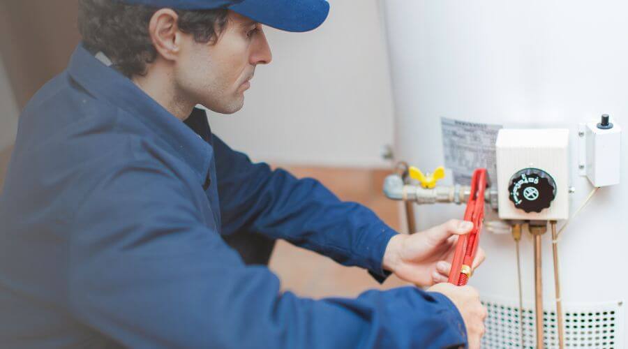 Professional sewer line replacement in Campbellton, TX